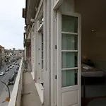 شقة Impar Luxury بورتو