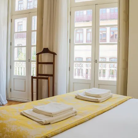 Apartmán Impar Luxury *