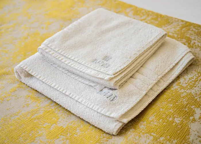 شقة Impar Luxury *