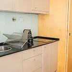 Impar Luxury 아파트