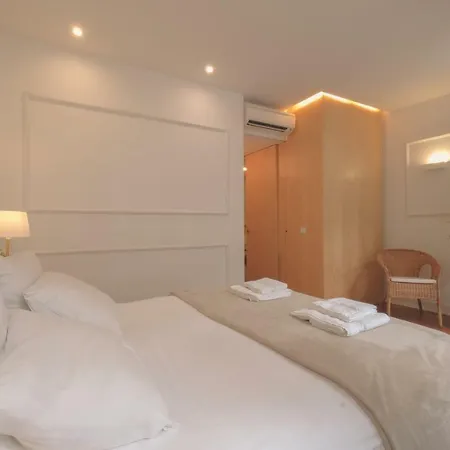 Impar Luxury