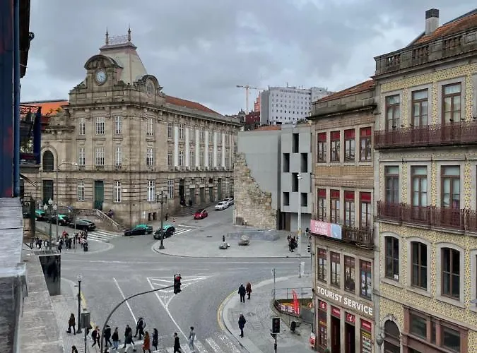 Impar Luxury Διαμέρισμα