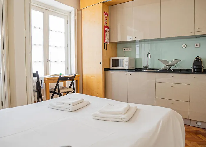 Impar Luxury Διαμέρισμα Πόρτο