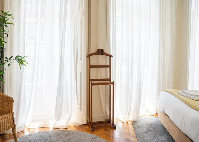 Διαμέρισμα Impar Luxury *