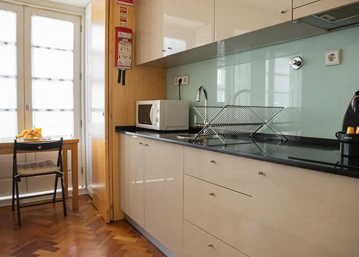 Impar Luxury * Πόρτο