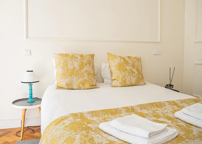 Impar Luxury Διαμέρισμα *