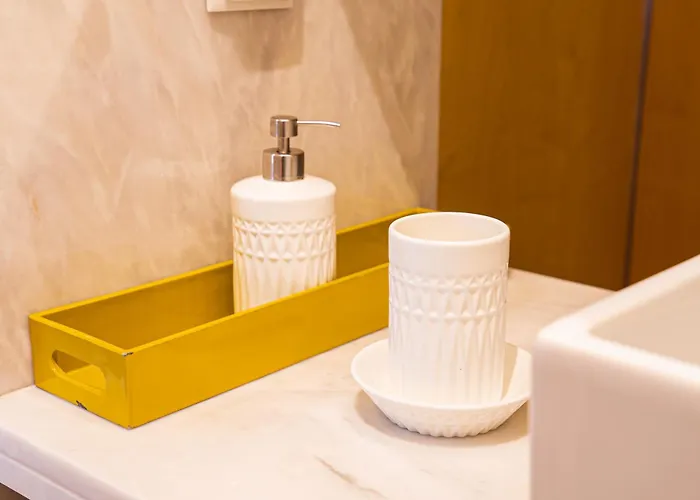 아파트 Impar Luxury 포르투