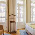 Apartament Impar Luxury Porto