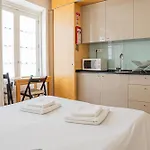 Impar Luxury Apartament Porto