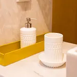 דירה Impar Luxury פורטו
