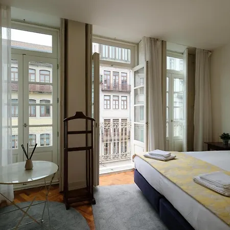 Impar Luxury Апартаменты *