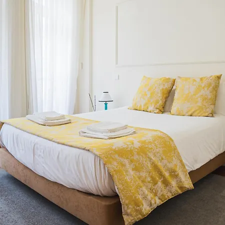Impar Luxury Порту