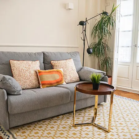 Appartamento Impar Luxury Oporto