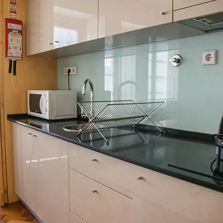 Impar Luxury Апартаменты