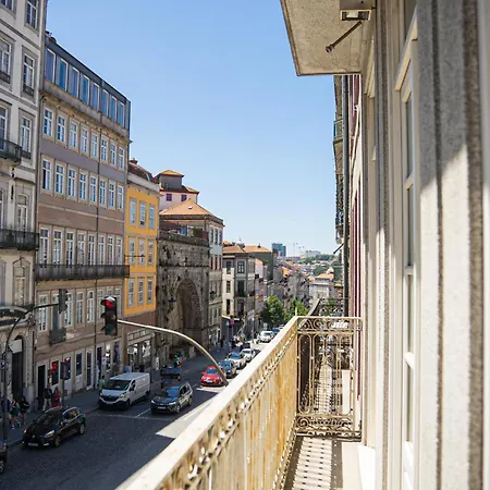 Appartamento Impar Luxury