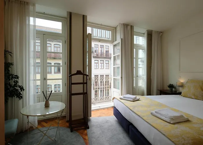 Impar Luxury Апартаменты *