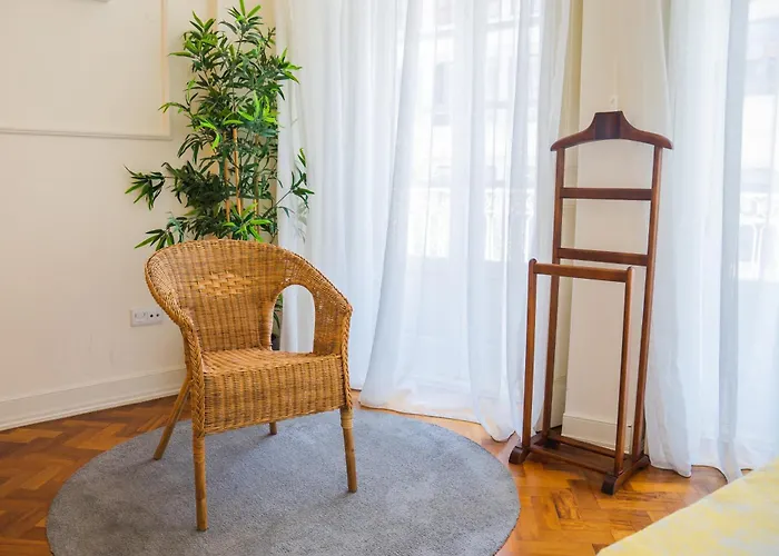 Appartamento Impar Luxury *