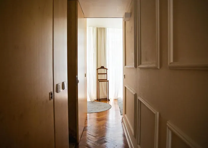 Appartamento Impar Luxury *