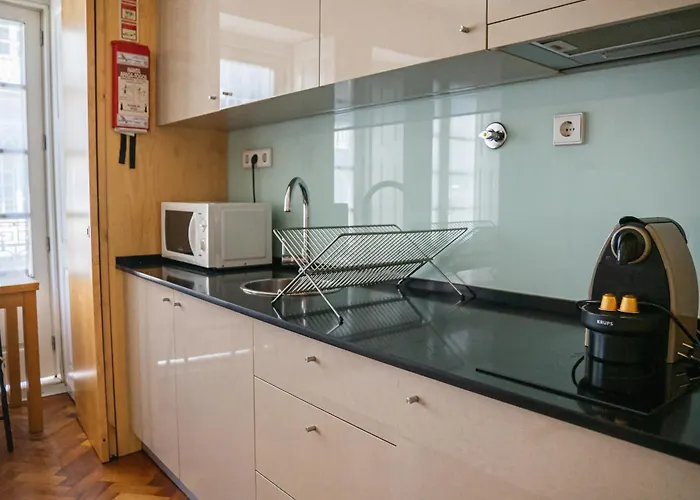 Impar Luxury Appartamento