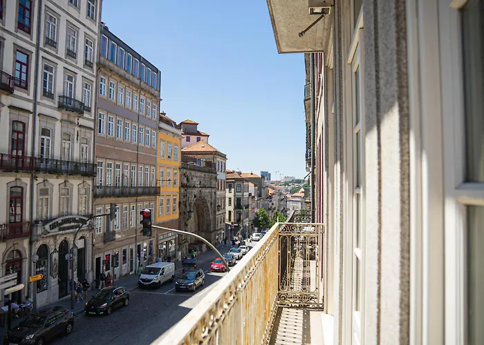 Appartamento Impar Luxury