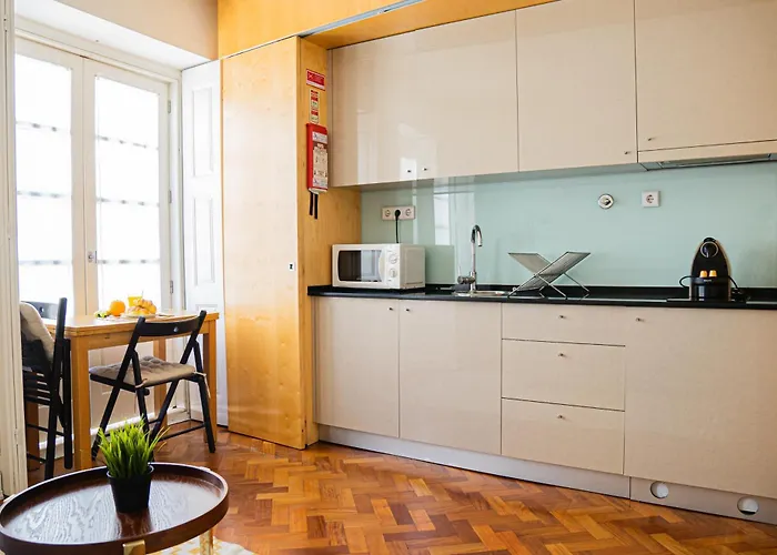 Impar Luxury Appartamento *