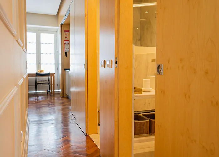 Appartamento Impar Luxury