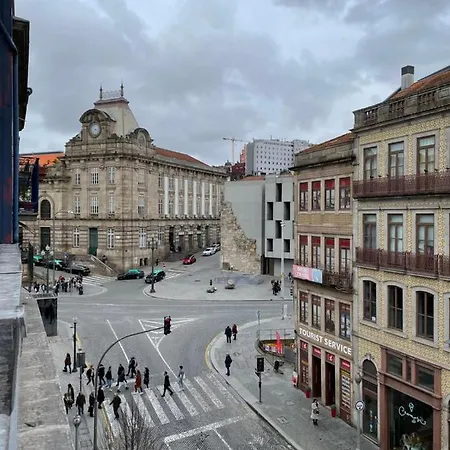 Impar Luxury Apartamento