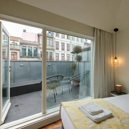 Impar Luxury Apartamento *