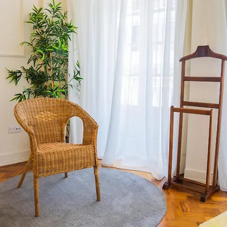 Apartamento Impar Luxury *