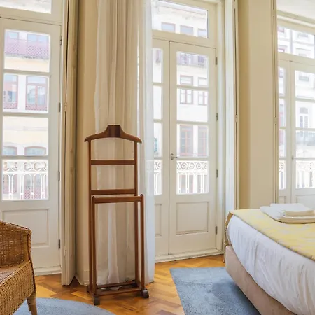 Apartamento Impar Luxury Oporto