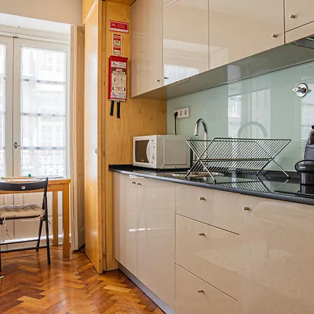 Impar Luxury Apartamento *