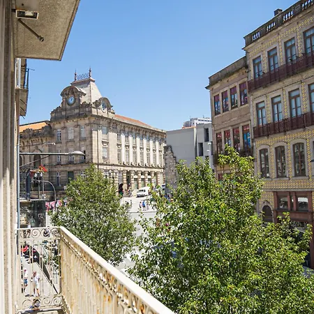 Apartamento Impar Luxury