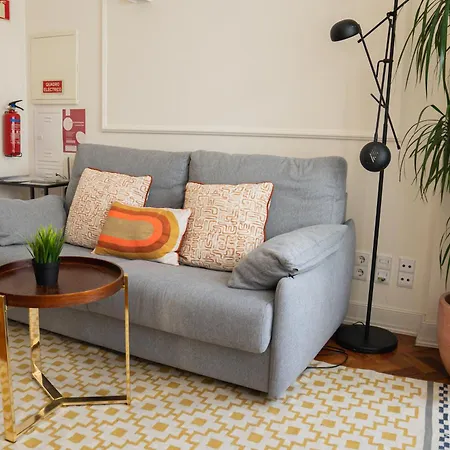 Impar Luxury * Oporto