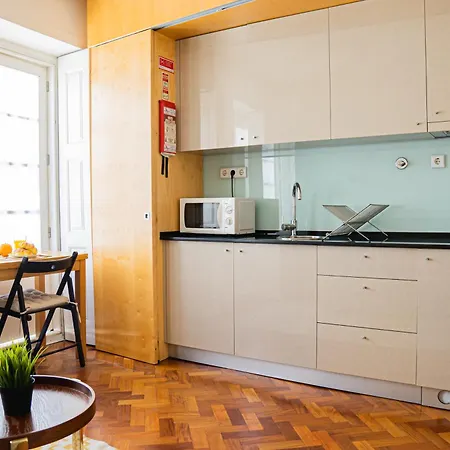 Impar Luxury Apartamento *