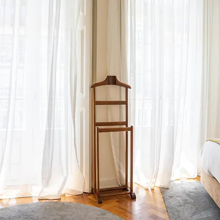 Apartamento Impar Luxury *