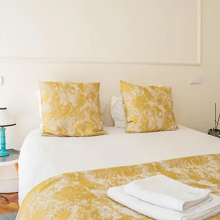 Impar Luxury Apartamento *