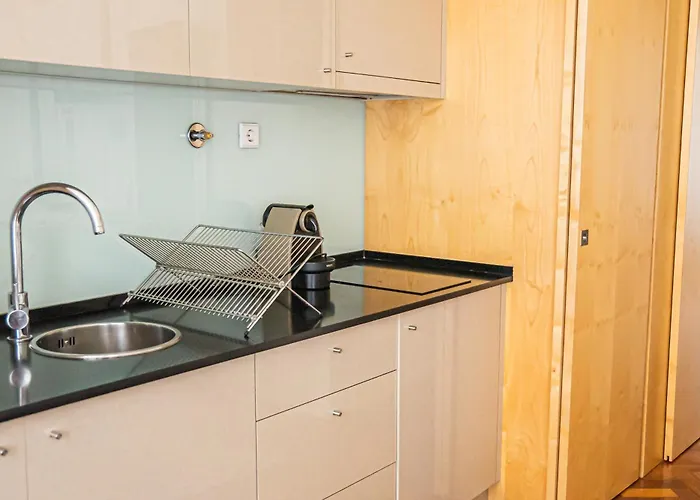 Impar Luxury Lägenhet