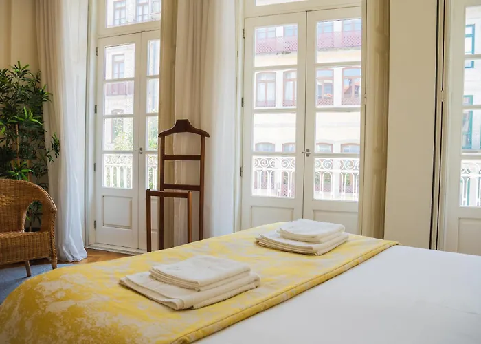 Lägenhet Impar Luxury *