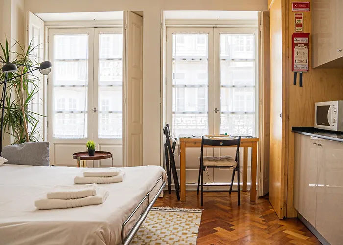 Impar Luxury Lägenhet *