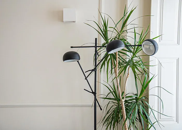 Impar Luxury Lägenhet